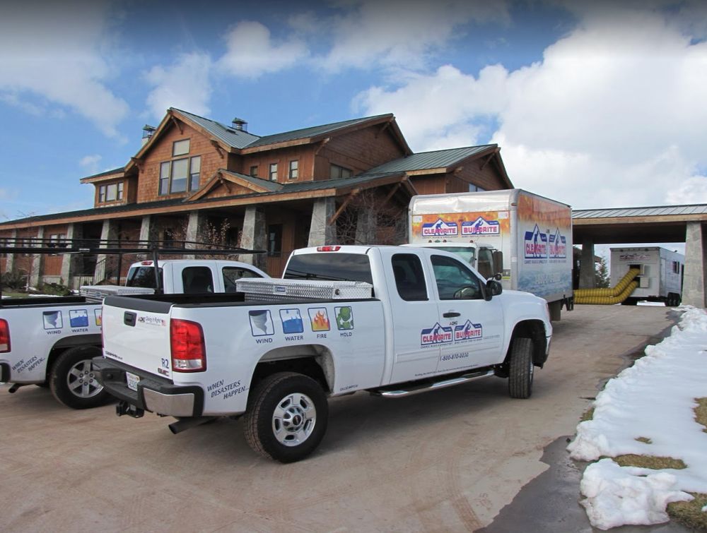 CRBR PROPERTY DAMAGE SERVICES REDDING Updated October 2024 67