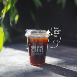 Hold My Chai