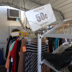 Another Chance Thrift Store