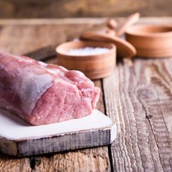 The Provision House - Pork Tenderloin - Pasture Raised