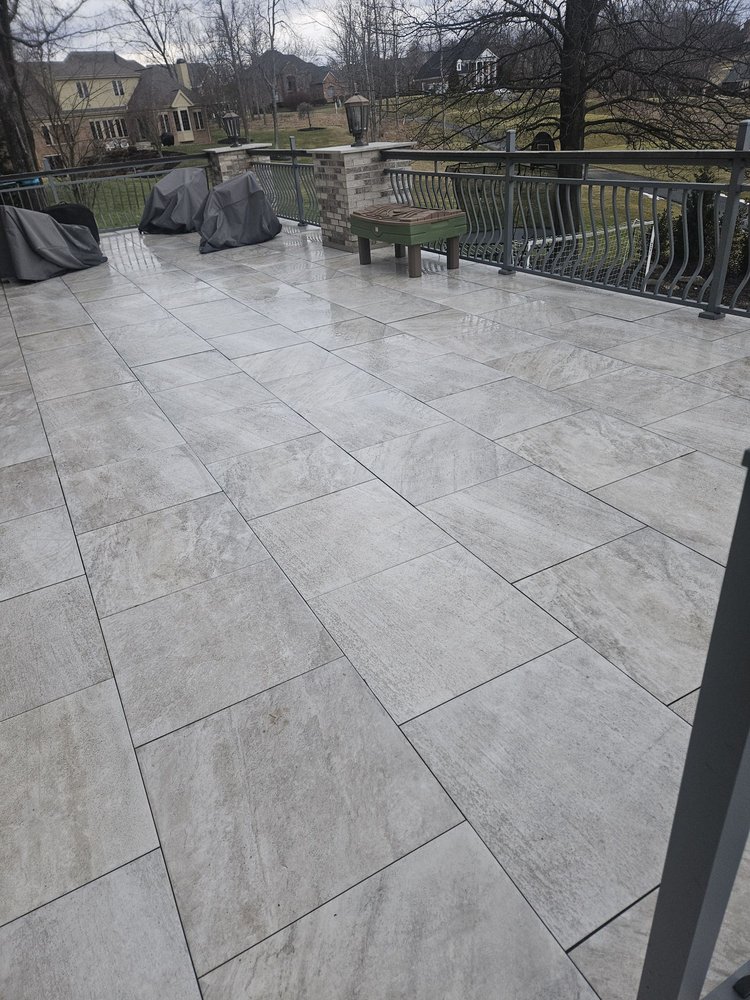 Slide of Voytek's Home & Lawn Maintenance