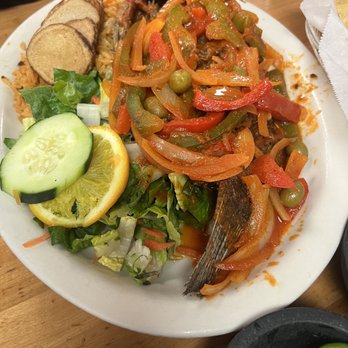 Mariscos Sinaloa - Mexican Near Me - Tempe, Arizona