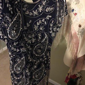 Park Ave Thrift - My 2018 New Years dress for less than $15...can't beat it!! - Thrift Stores Near Me - Lawrenceville, Georgia Park Ave Thrift - My 2018 New Years dress for less than $15...can't beat it!! - Thrift Stores Near Me - Lawrenceville, Georgia