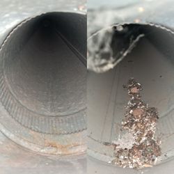 Ducts Chicago - HVAC Duct Cleaning