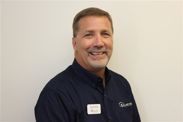 Pillar To Post Home Inspectors - David Hardy - mold inspector in Canfield, OH