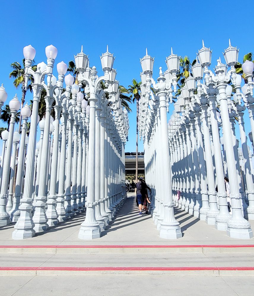 Los Angeles County Museum of Art