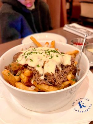 Kendall's Brasserie by null