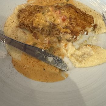 Miss Toya’s Creole House - Fried catfish and grits. - Comfort Food Near Me - Silver Spring, Maryland Miss Toya’s Creole House - Fried catfish and grits. - Comfort Food Near Me - Silver Spring, Maryland
