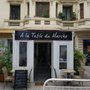 Photo of La table du Marché