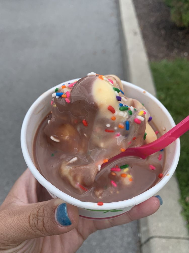 TCBY WATERLOO PREMIUM OUTLETS Updated June 2024 665 Route 318 A025B, Waterloo, New York