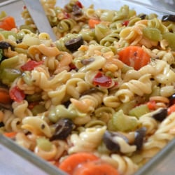 Chef Pat Nolan