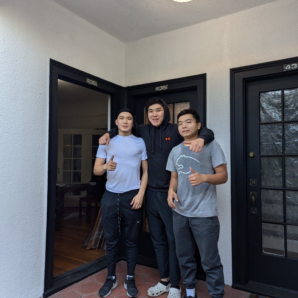 STEP Moving & Storage - Space y movers - Movers Near Me - Irvine, California STEP Moving & Storage - Space y movers - Movers Near Me - Irvine, California