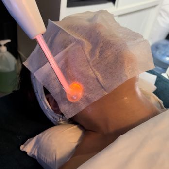 Bare Wellness Spa - High Frequency Facials - Waxing Near Me - Washington, DC, District of Columbia