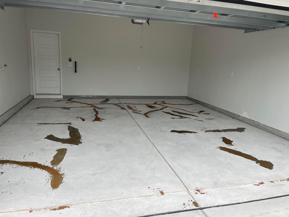 FORTRESS FLOOR COATINGS CAROLINA Request a Quote 535 Fanciful Way