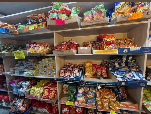 Deli El Chapincito by null