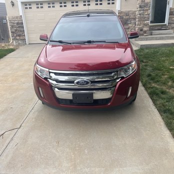 Take 5 Car Wash - Car Wash Near Me - Aurora, Colorado