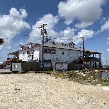 Doc's Seafood & Steaks - Restaurant view - Seafood Near Me - Corpus Christi, Texas Doc's Seafood & Steaks - Restaurant view - Seafood Near Me - Corpus Christi, Texas