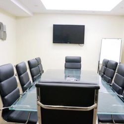 My Easy Capital - Boar Room