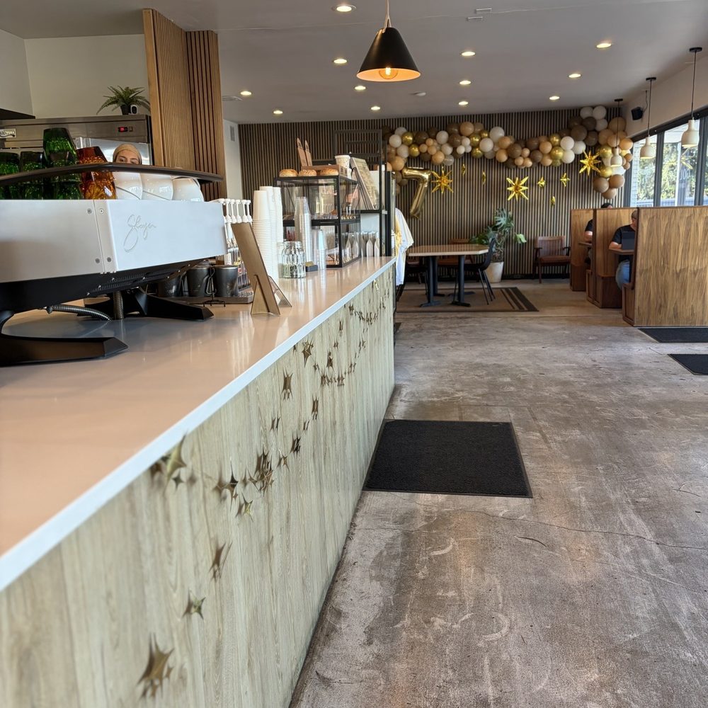 Gold Cup Coffee House - Counter and table - Coffee & Tea Near Me - Vancouver, Washington Gold Cup Coffee House - Counter and table - Coffee & Tea Near Me - Vancouver, Washington