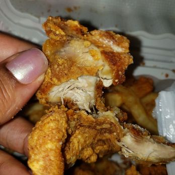 J J FISH AND CHICKEN - Updated August 2025 - 78 Photos & 132