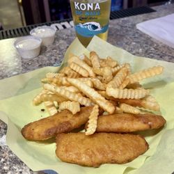 Fish & Chips