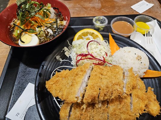 Maisen Katsu by null