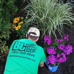 Belle City Lawn Care