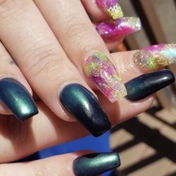 Nailz Addiction