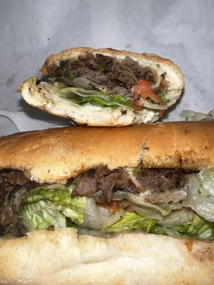 Triangle Bar & Grill by null