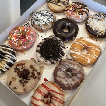 Duck Donuts - Donuts Near Me - Irvine, California Duck Donuts - Donuts Near Me - Irvine, California
