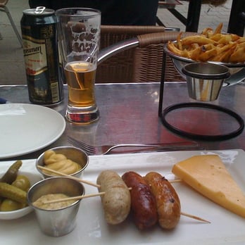 Bier Markt - Bars Near Me - Toronto, Ontario