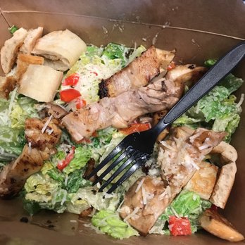 Little Ground Cafe - The best Cesar chicken salad I have ever tasted. I'm serious - Coffee & Tea Near Me - Glendale, California Little Ground Cafe - The best Cesar chicken salad I have ever tasted. I'm serious - Coffee & Tea Near Me - Glendale, California