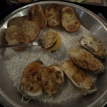 Voodoo Bayou - Wood fired oysters - Cocktail Bars Near Me - Orlando, Florida Voodoo Bayou - Wood fired oysters - Cocktail Bars Near Me - Orlando, Florida