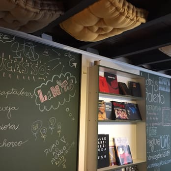 Andreus Galeria - Almofadas :) - Cafes Near Me - São Paulo, SP Andreus Galeria - Almofadas :) - Cafes Near Me - São Paulo, SP