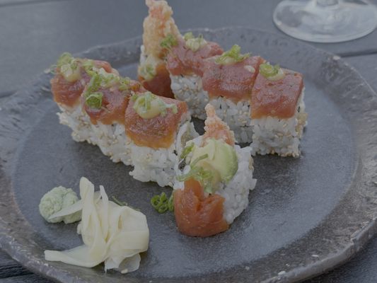 Next Door by Wegmans by null