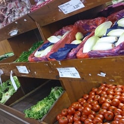 Self Cours des Halles