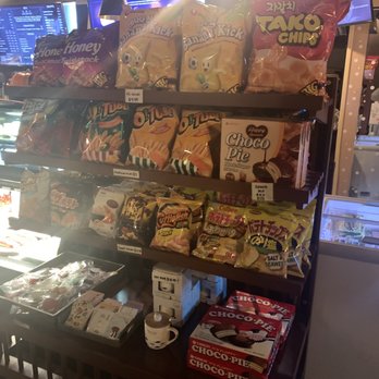SnowBean - Coffee & Tea Near Me - Orlando, Florida SnowBean - Coffee & Tea Near Me - Orlando, Florida