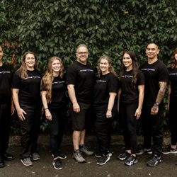 Anytime Fitness
