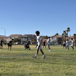 Clifford J Lawrence Middle School - Preseason Game - Vs Silvestri - 9/1/26