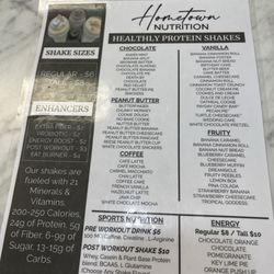 Hometown Nutrition
