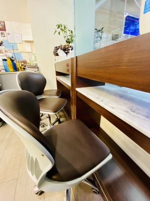 Able Nail Spa by null