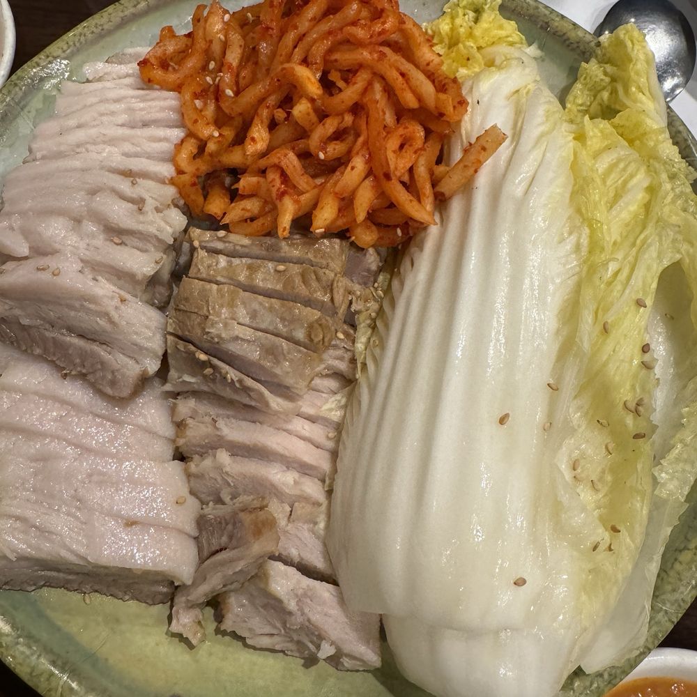 Seoul Soulongtang - Bossam - Korean Near Me - Boston, Massachusetts Seoul Soulongtang - Bossam - Korean Near Me - Boston, Massachusetts