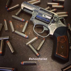 Shoot Wise