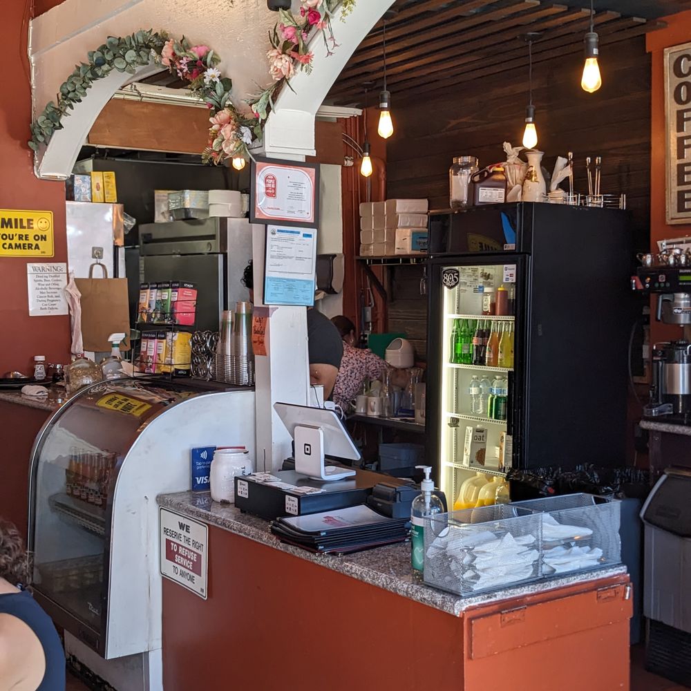 Paula's Cafe - Breakfast & Brunch Near Me - San Francisco, California Paula's Cafe - Breakfast & Brunch Near Me - San Francisco, California
