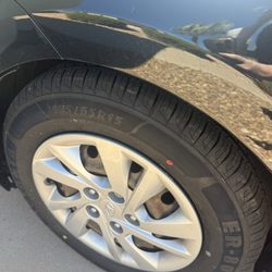 Chandler Auto Center