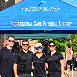 Professional Care Physical Therapy and Rehabilitation-Riverhead