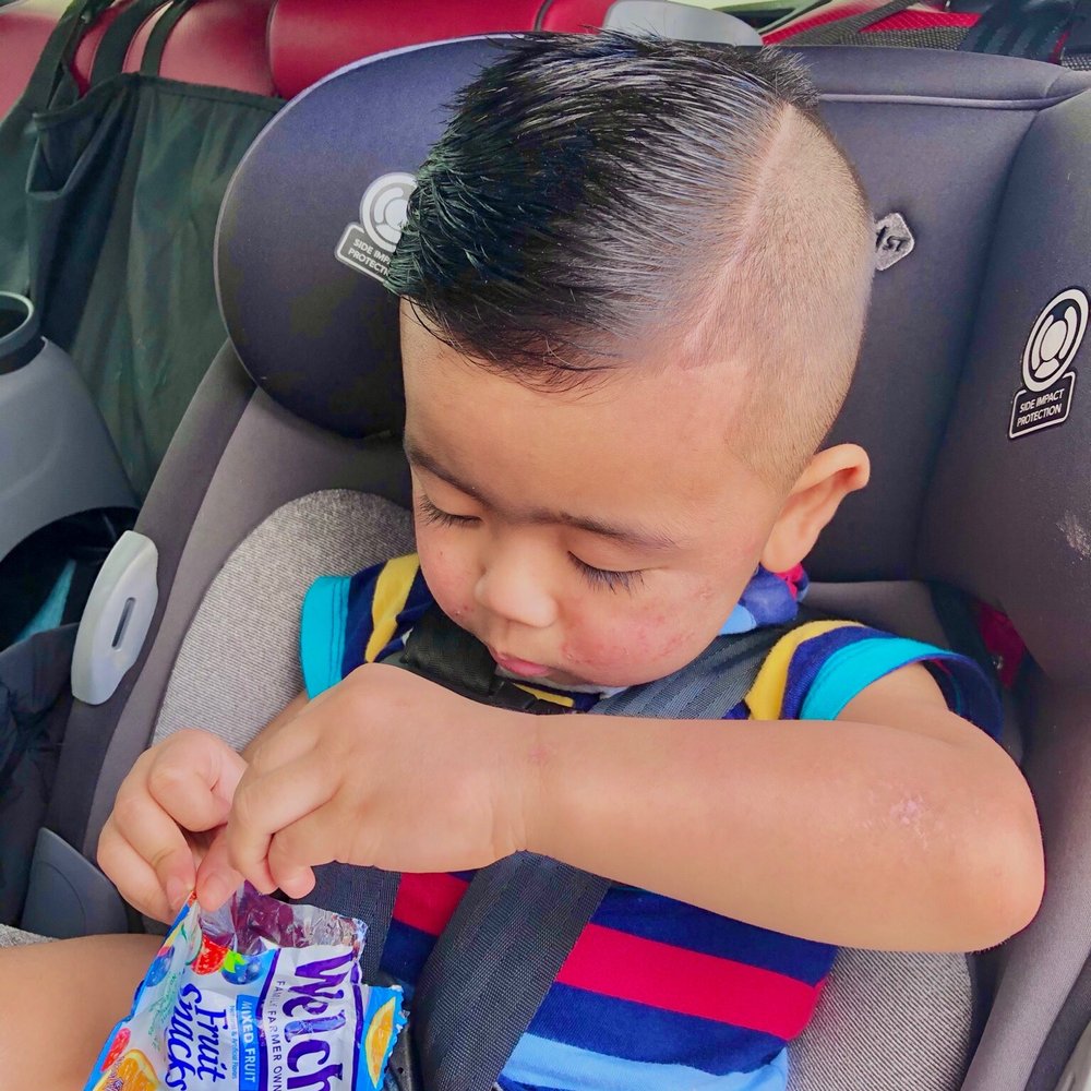 Kid Cuts - Kids Hair Salons Near Me - Puyallup, Washington Kid Cuts - Kids Hair Salons Near Me - Puyallup, Washington