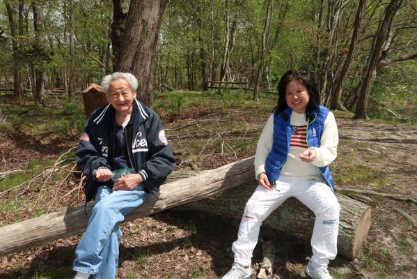 Elizabeth A. Morton National Wildlife Refuge by null