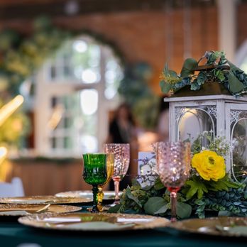 BRICK - Party & Event Planning Near Me - San Diego, California