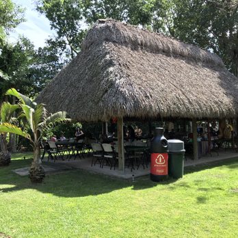 Monkey Jungle - Zoos Near Me - Miami, Florida
